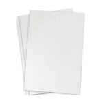 Papel Opaline A3 180g Branco 50 folhas | Off Paper
