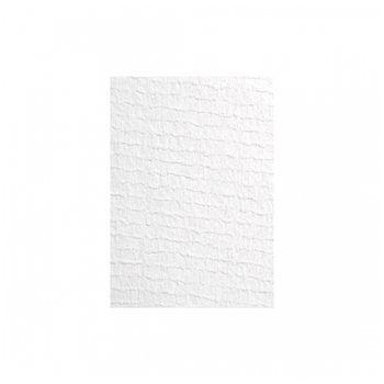 Papel Vergê A4 Branco 120 g 50 folhas