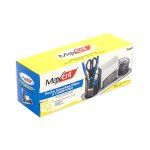 Porta Caneta Triplo Fumê