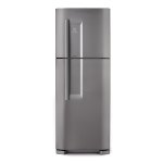 Refrigerador Electrolux DC51X 475L 127V Inox