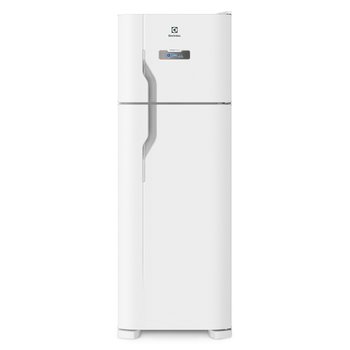 Refrigerador Electrolux TF39 310L Branca 127V