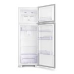 Refrigerador Electrolux TF39 310L Branca 127V