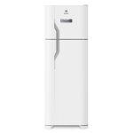 Refrigerador Electrolux TF39 310L Branca 220V