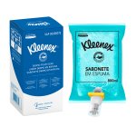 Sabonete Espuma 800ml 6 unidades | Kleenex