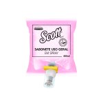 Sabonete Spray 400ml 6 unidades | Scott