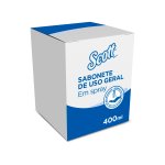 Sabonete Spray 400ml 6 unidades | Scott