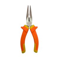 Alicate Meia Cana Irwin Isolada 8