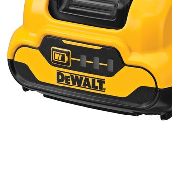 Bateria Dewalt 12V Max XR Li-Ion 2,0Ah DCB127