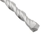 Broca Irwin Para Concreto SDS Plus 10,00mm x 210mm