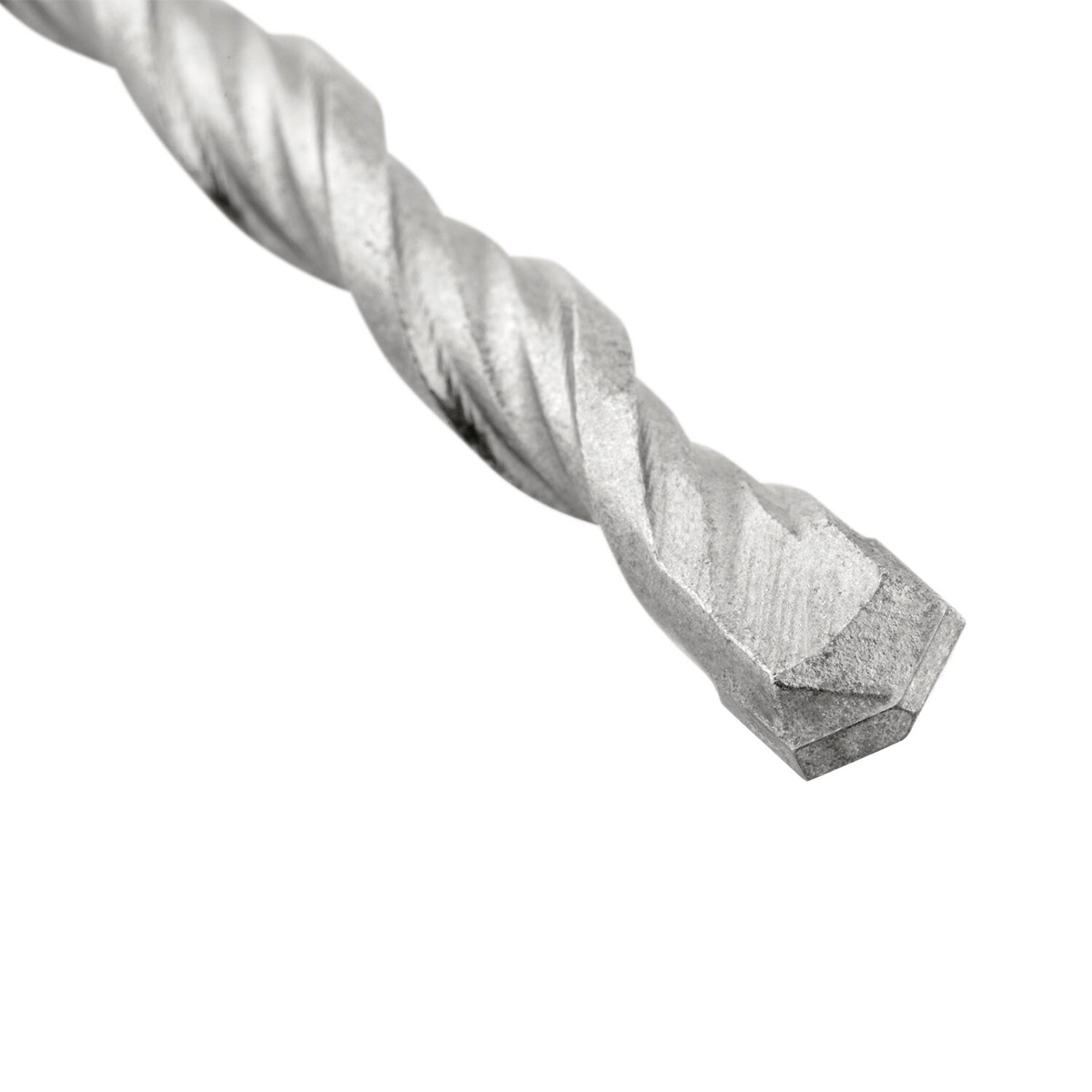 Broca Irwin Para Concreto SDS Plus 10,00mm x 260mm