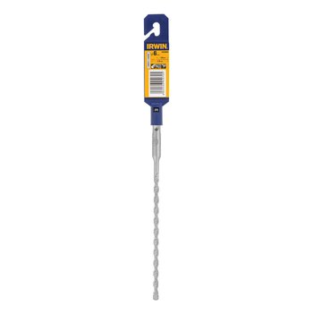 Broca Irwin Para Concreto SDS Plus 16,00mm x 210mm