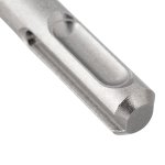 Broca Irwin Para Concreto SDS Plus 05,00mm x 160mm