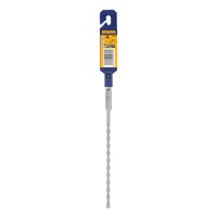 Broca Irwin Para Concreto SDS Plus 06,00mm x 260mm