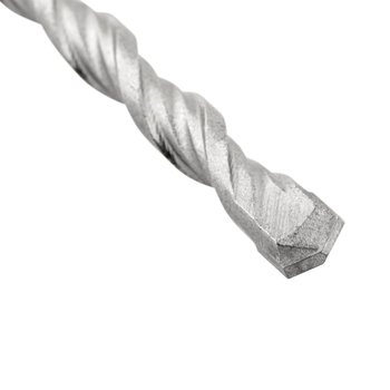 Broca Irwin Para Concreto SDS Plus 08,00mm x 210mm