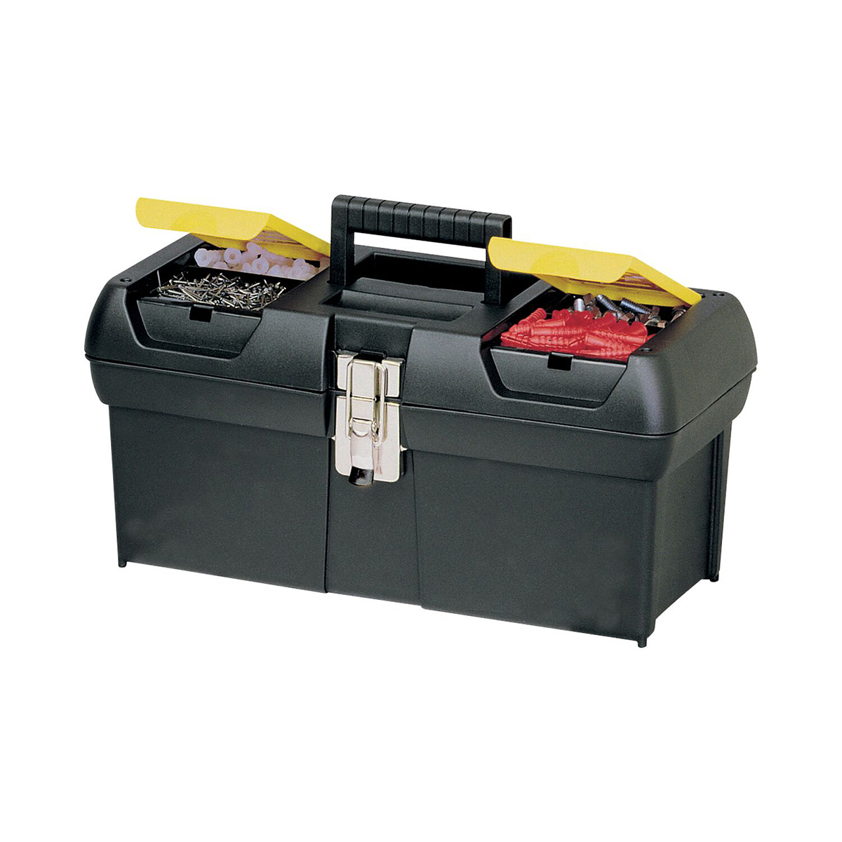 Caixa Para Ferramentas Stanley 16