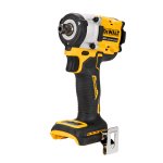 Chave de Impacto 1/2 Pol. com 2 Baterias 20V MAX Carregador e Bolsa - DEWALT-DCF922D2-BR