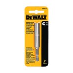 Extensão Magnética Dewalt DW20453 Para Bits de 1/4