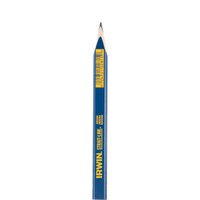 Lápis Para Carpinteiro Irwin