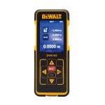 Trena A Laser Dewalt 50M DW0165N