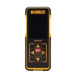 Trena A Laser Dewalt 50M DW0165N