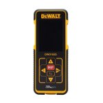 Trena A Laser Dewalt 50M DW0165N