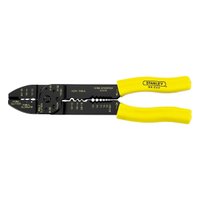 Alicate Eletricista Stanley Multi Uso 9.1/2