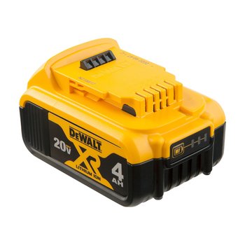 Bateria Dewalt 20V Premiun Max Li-Ion 4,0Ah DCB204-B3