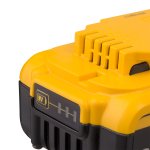 Bateria Dewalt 20V Premiun Max Li-Ion 4,0Ah DCB204-B3