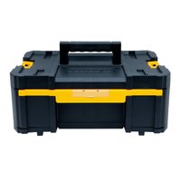 Caixa Organizadora Para Ferramentas Tstak Com Gaveta DWST17803 | Dewalt