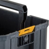 Caixa Organizadora Para Ferramentas Dewalt Tstak DWST17809