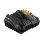 Carregador Bivolt Dewalt Para Baterias 12V-20V Max Li-Ion DCB107-BR