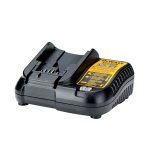 Carregador Bivolt Dewalt Para Baterias 12V-20V Max Li-Ion DCB107-BR