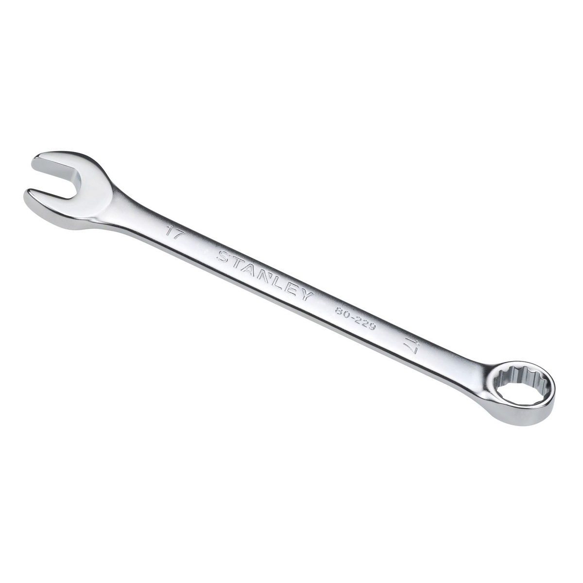 Chave Combinada Stanley 7/8