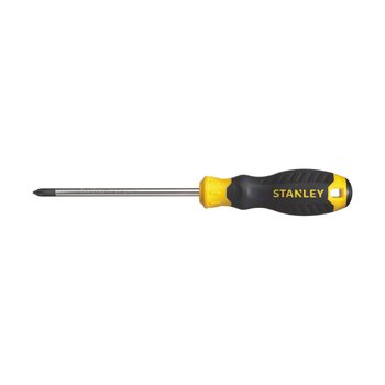 Chave Phillips Stanley 1/4x8 Ph2