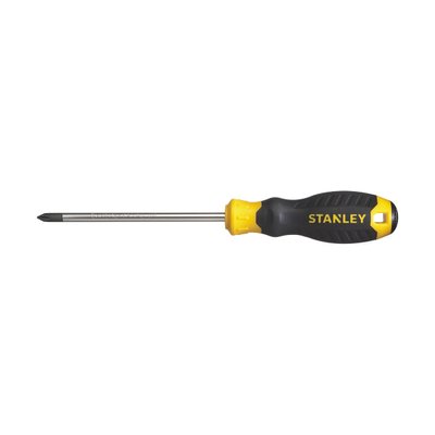 Chave Phillips Stanley 1/4x8 Ph2
