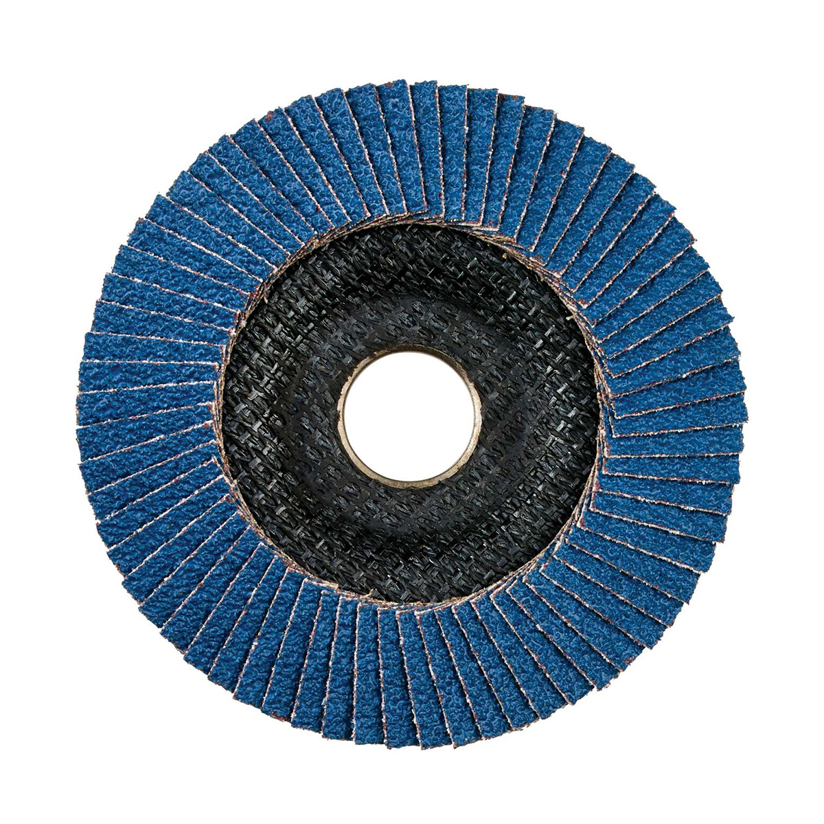 Disco Flap Dewalt 4 1/2 x 7/8 G40 Cônico