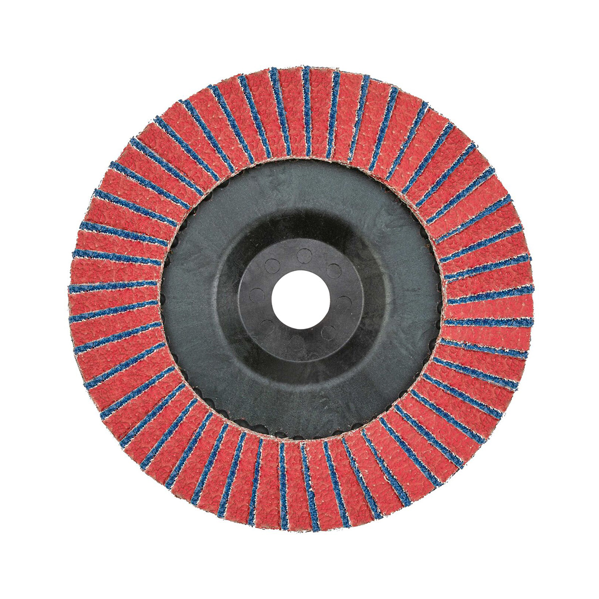 Disco Flap Dewalt 7 x 7/8 G40 Dual-Trim