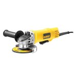 Esmerilhadeira Angular Dewalt 4.1/2 900W 12000 Rpm 127V DWE4120BR