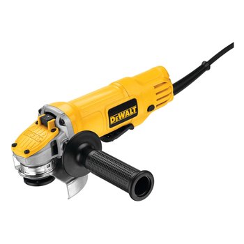 Esmerilhadeira Angular Dewalt 4.1/2 900W 12000 Rpm 127V DWE4120BR