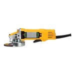 Esmerilhadeira Angular Dewalt 4.1/2 900W 12000 Rpm 127V DWE4120BR