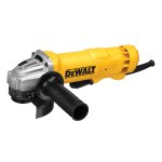 Esmerilhadeira Angular Dewalt 5 1200W 11000 Rpm 220V DWE4212-B2