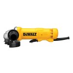 Esmerilhadeira Angular Dewalt 5 1200W 11000 Rpm 220V DWE4212-B2