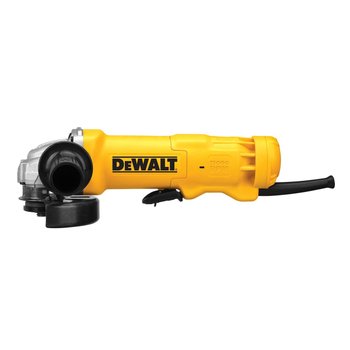 Esmerilhadeira Angular Dewalt 5 1200W 11500 Rpm 127V DWE4212-Br