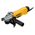 Esmerilhadeira Angular Dewalt 5 1.500W 11000 Rpm 220V DWE4314-B2