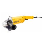 Esmerilhadeira Angular Dewalt 5 1.500W 11000 Rpm 220V DWE4314-B2