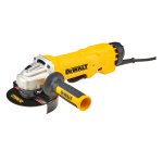 Esmerilhadeira Angular Dewalt 5 1.500W 11000 Rpm 220V DWE4314-B2