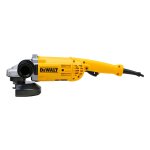 Esmerilhadeira Angular Dewalt 7 2200W 8500Rpm 220V DWE491B2