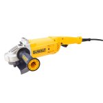 Esmerilhadeira Angular Dewalt 7 2600W 8500 Rpm 220V DWE497B2