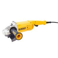 Esmerilhadeira Angular 7 2600W 8500 Rpm 220V DWE497B2 | Dewalt