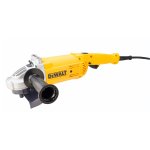 Esmerilhadeira Angular Dewalt 7 2600W 8500 Rpm 220V DWE497B2